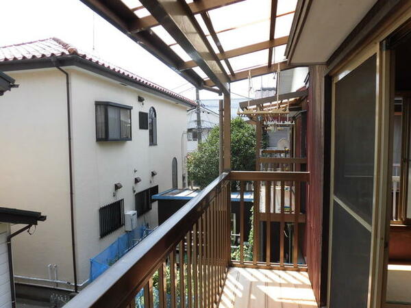 detached 埼玉県草加市弁天２丁目

地図を見る