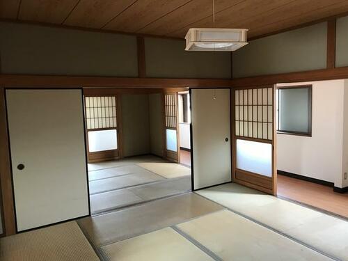 detached 和歌山県紀の川市粉河