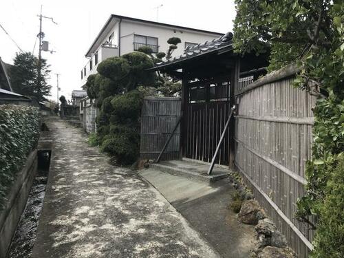 detached 和歌山県紀の川市粉河