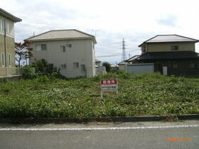 群馬県前橋市富士見町時沢