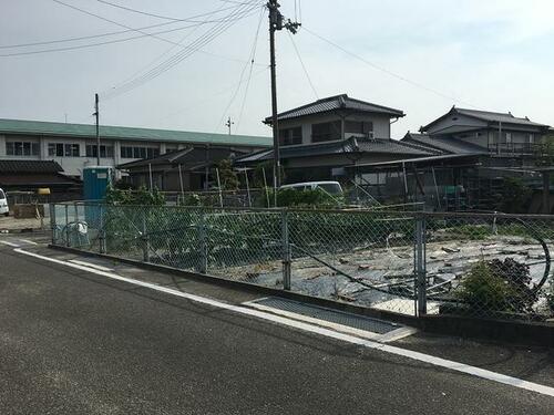 Land, Awa, Tokushima