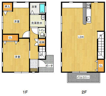 間取り：240039533768