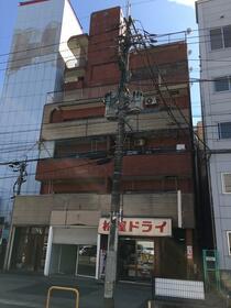 鹿児島県鹿児島市中町