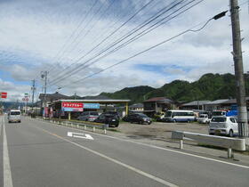 岐阜県飛騨市古川町新栄町