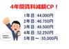 セジュールK 1階 築26年4ヶ月の賃貸物件