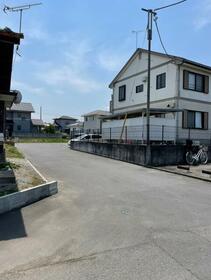 群馬県藤岡市下栗須