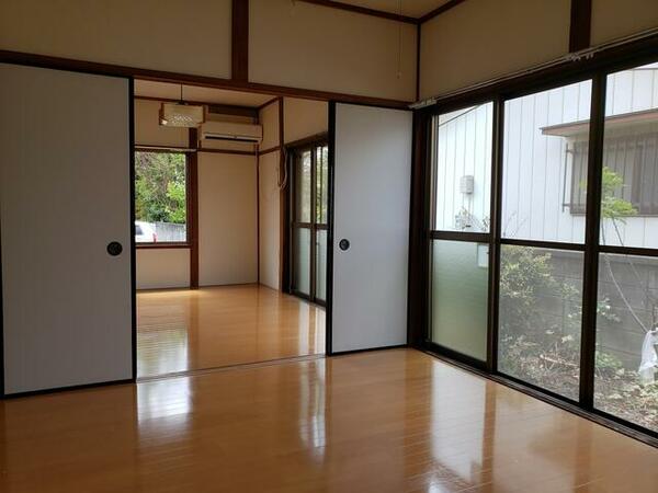 detached 埼玉県比企郡滑川町大字羽尾
地図を見る