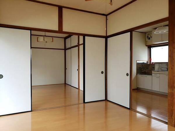 detached 埼玉県比企郡滑川町大字羽尾
地図を見る