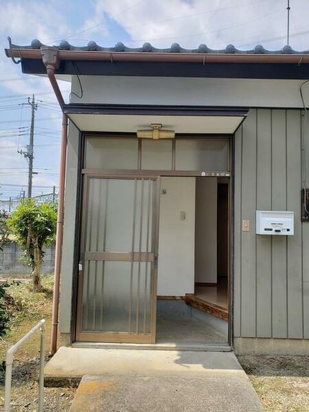 detached 埼玉県比企郡滑川町大字羽尾
地図を見る