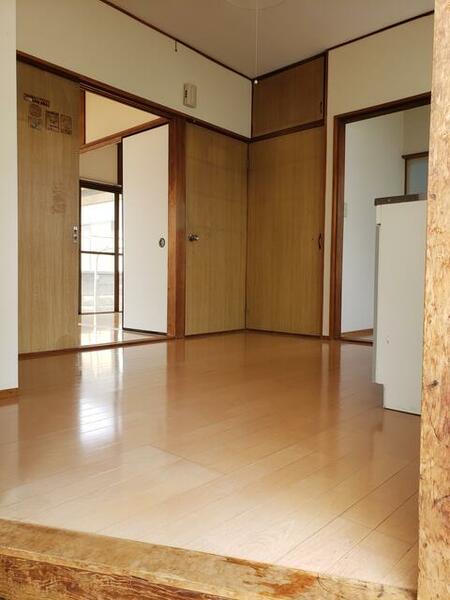 detached 埼玉県比企郡滑川町大字羽尾
地図を見る