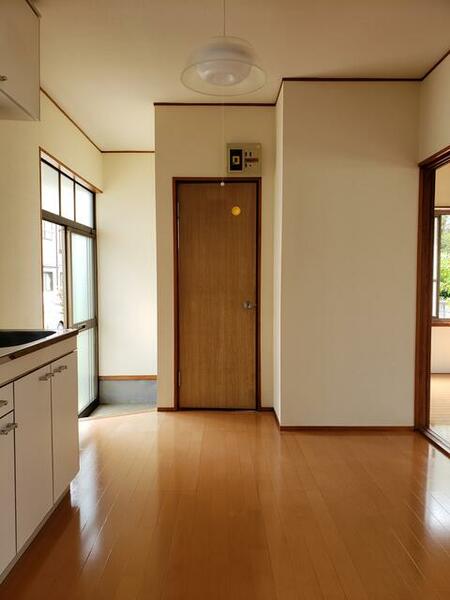 detached 埼玉県比企郡滑川町大字羽尾
地図を見る