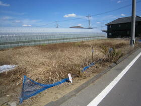 群馬県みどり市笠懸町阿左美