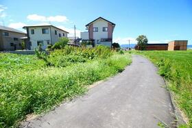 福岡県久留米市北野町塚島