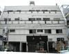 駒の湯アパート 2階 築58年9ヶ月の賃貸物件