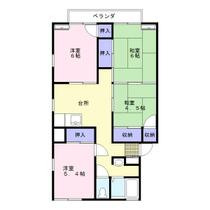 間取り：212052782163