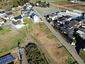 茨城県小美玉市羽鳥