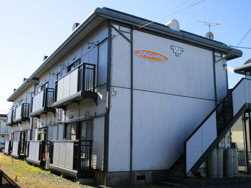 ステラガーデンB_トップ画像