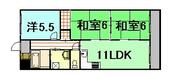 広島市南区段原南２丁目 9階建 築33年のイメージ