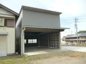 岐阜県美濃市−