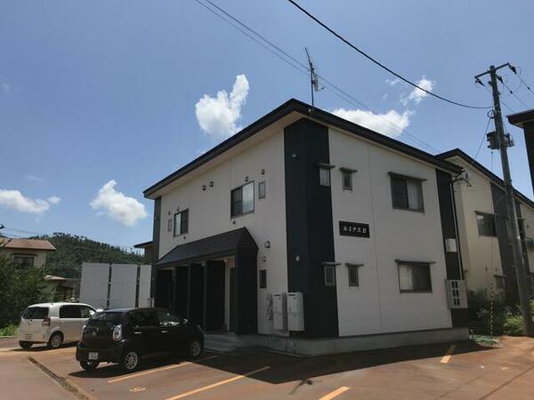 apartment 山形県長井市泉
泉の賃貸情報を見る
物件地図