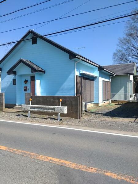 detached 茨城県行方市芹沢
地図を見る
