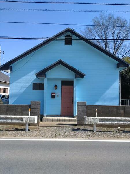detached 茨城県行方市芹沢
地図を見る
