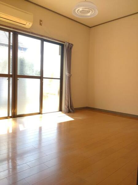 detached 茨城県行方市芹沢
地図を見る