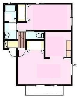 プランタン_間取り_0