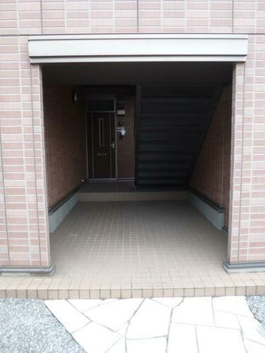 プランタン_外観_2