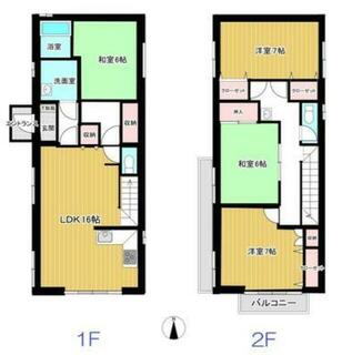 間取り：213139789136