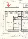 横須賀市田浦町６丁目 2階建 築34年のイメージ
