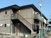  築26年 2階建の賃貸物件