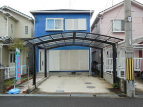 大阪府阪南市石田