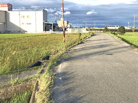 徳島県阿南市那賀川町今津浦養老