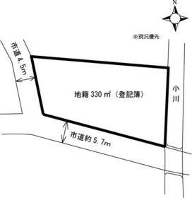 栃木県日光市木和田島