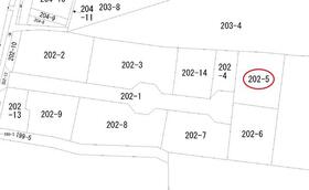 大分県中津市大字一ツ松