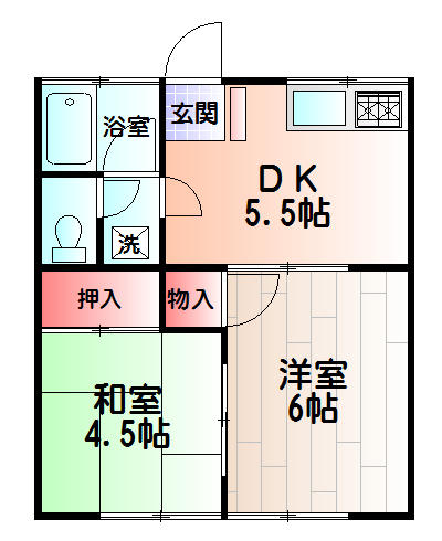 物件画像