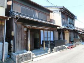 三重県四日市市富田一色町