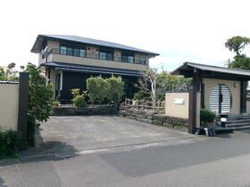 鹿児島県鹿屋市白崎町