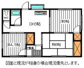 渡辺貸家１６のイメージ