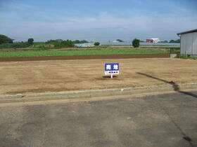 茨城県鉾田市汲上