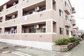 静岡市駿河区池田 3階建 築17年のイメージ