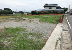 群馬県前橋市富士見町石井