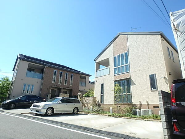 detached 東京都稲城市平尾１丁目

地図を見る