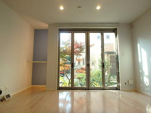 detached 東京都稲城市平尾１丁目

地図を見る