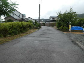 徳島県鳴門市大麻町大谷字森崎