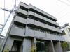 LOUVRE武蔵関弐番館 4階 築7年10ヶ月の賃貸物件