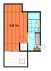 山本屋ビル 7階 築47年6ヶ月の賃貸物件