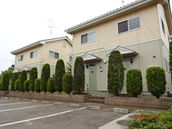 detached 茨城県稲敷郡美浦村大字土屋
地図を見る