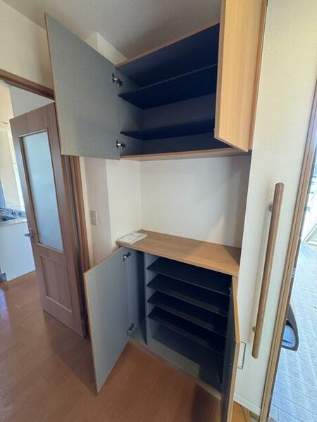 apartment 群馬県沼田市清水町
地図を見る